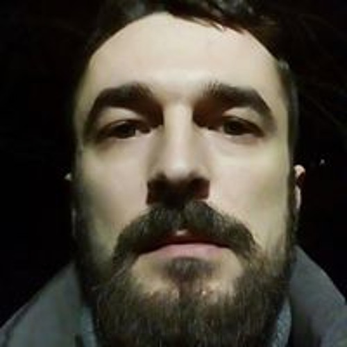 Maxim Maystrenko’s avatar