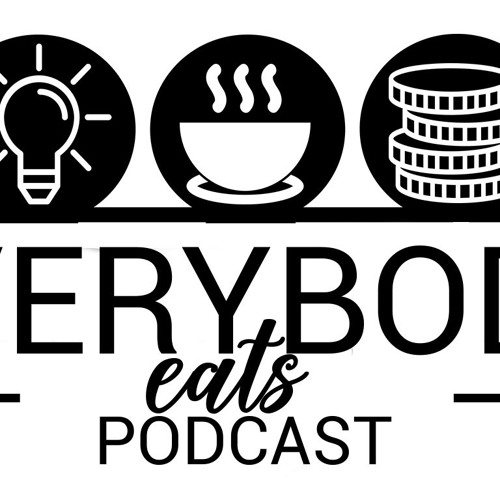Stream Everybody Eats | Listen to podcast episodes online for free on ...