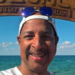 Tony Anderson 29