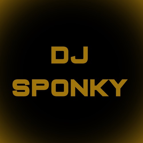 Deejay Sponky’s avatar