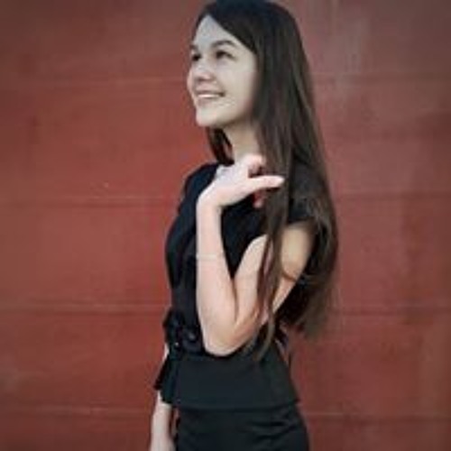 Rudka Sofiia’s avatar