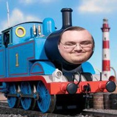 The Wayne Train Podcast