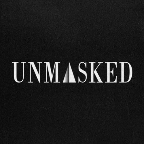 UNMASKED’s avatar