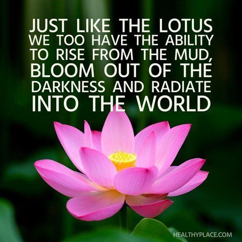 Lotus Of The Heart Meditation - Oneness