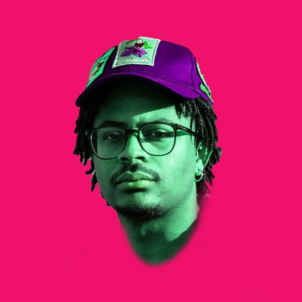 Manifest Wallace podcast artwork