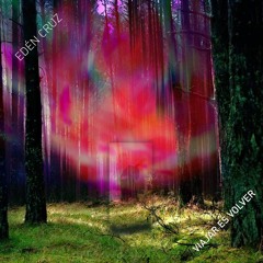 eden cruz viajar es volver