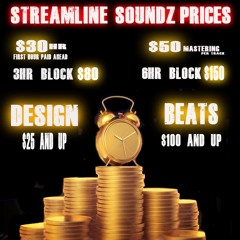 StreamLine Soundz