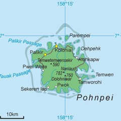Made in Pohnpei