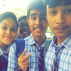 Sakthi Vijay