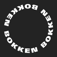 Bokken