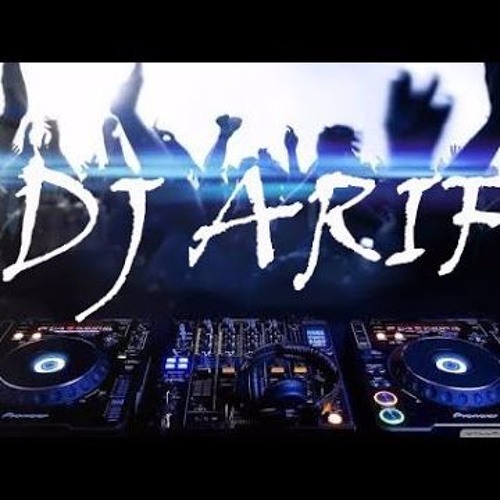 Arif Breakbeat Jenok Remix♫♫♥™™’s avatar