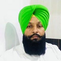 Tarjinder Singh