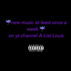 A-List Louis
