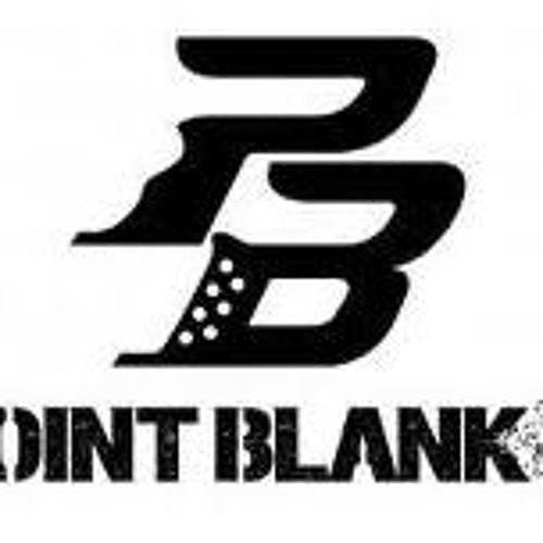 POINT BLANK’s avatar