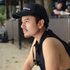 Thefame Nutnaphat