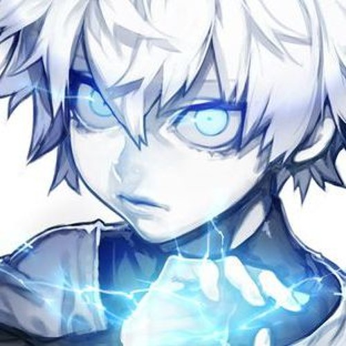 Blube’s avatar