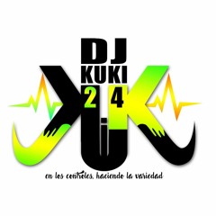 dj kuki 24