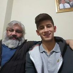 Semih Dogan