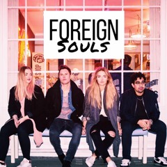 Foreign Souls