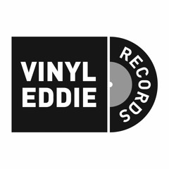 Vinyl Eddie