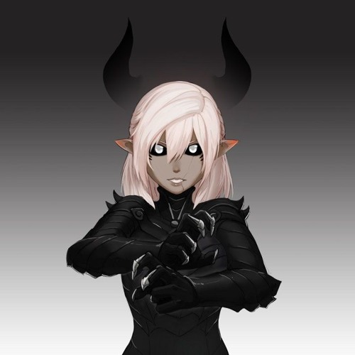 Dragon Scarlet’s avatar