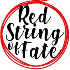 Red String Of Fate