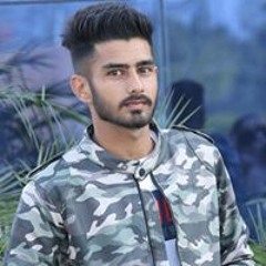 Gagan Sran