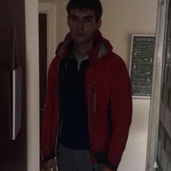 Brandon Harvey Evers-Croft