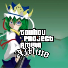 Touhou Project Amino