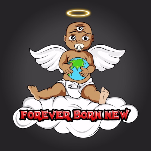 Forever Born New’s avatar