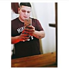 Samuel Correa
