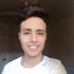 Eslam Gharib