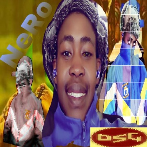 Mr big Nero’s avatar