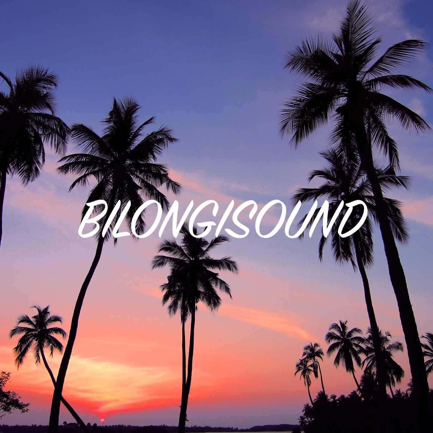 Bilongisound podcast artwork