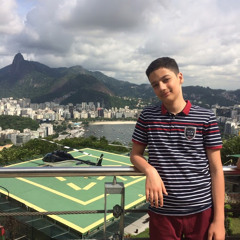 amirreza motlagh