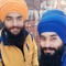 Simranpreet singh