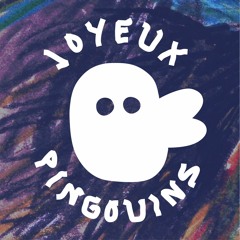 Les Joyeux Pingouins En Famille