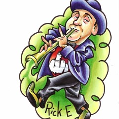 Rick E (Pied Eyed Piper)