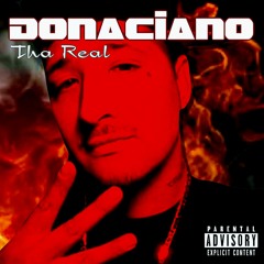 DONACIANO