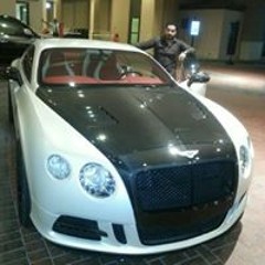 Mohamed Farahat