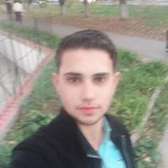 Алі Ахмед Нафі