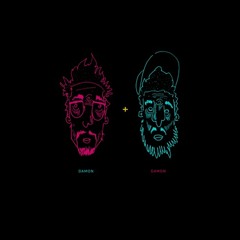 Damon + Damon: a podcast