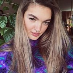 Irin Tanurkova