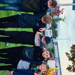 Jayden Parker Parker