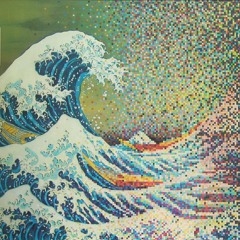 LoFi HipHop Vaporwave Beats 24/7