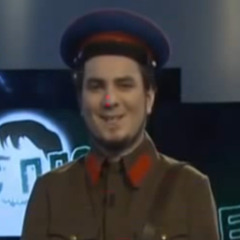 Григорий Штылер