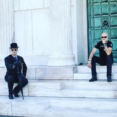 All Things Paranormal