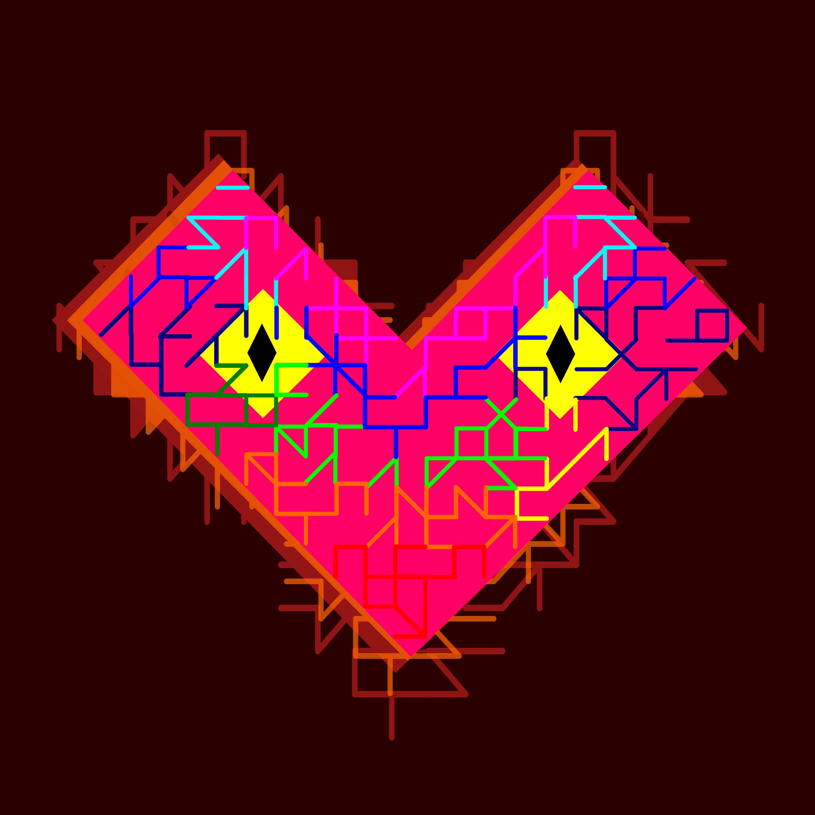 LOVE AMPLIFIER