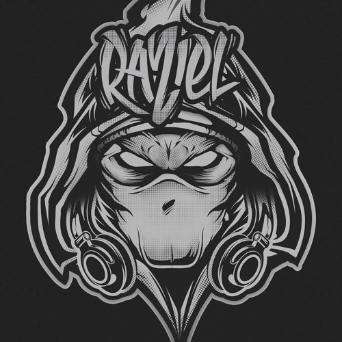 Raziel - Lost My Mind