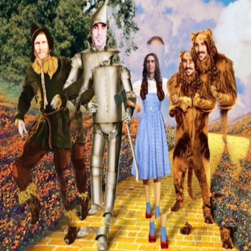 Farmer Dave & the Wizards of the West’s avatar